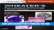 [New] Wheater s Functional Histology: A Text and Colour Atlas, 6e (FUNCTIONAL HISTOLOGY (WHEATER