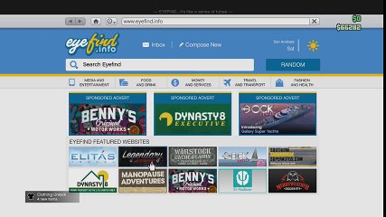 ---FREE GROTTI IN GRAND THEFT AUTO 5 -- Tutorial --
