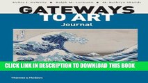 [PDF] Gateways to Art Journal for Museum and Gallery Projects Popular Online