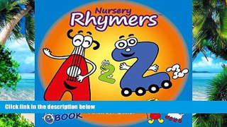 Big Deals  CHILDREN S RHYMING ALPHABET BOOKS - Nursery Rhymers  Free Full Read Best Seller