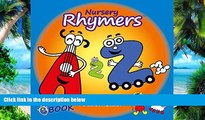 Big Deals  CHILDREN S RHYMING ALPHABET BOOKS - Nursery Rhymers  Free Full Read Best Seller
