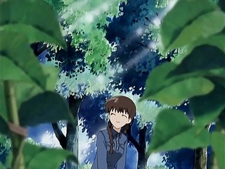 후르츠 바스켓 14화