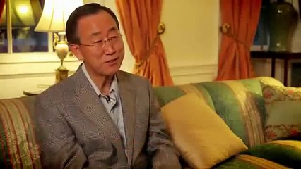 Job & responsibility of Secretary General of United Nations