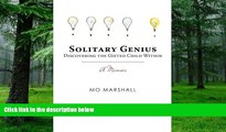 Big Deals  Solitary Genius: Discovering the Gifted Child Within  Best Seller Books Most Wanted