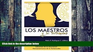 Big Deals  Los Maestros y la Tartamudez (Spanish Edition)  Best Seller Books Best Seller