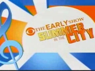 Kelly Rowland- Dilemma/No, No, No(Early_Show)