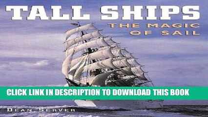 [PDF] Tall Ships: The Magic of Sail (American Landmarks) Popular Online