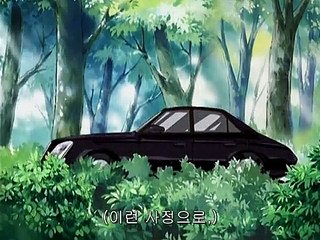 후르츠 바스켓 16화
