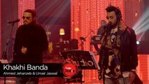 Khaki Banda, Ahmed Jahanzeb & Umair Jaswal, Episode 3, Coke Studio 9_Full-HD