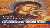 [PDF] Icons and Saints of the Eastern Orthodox Church Popular Collection