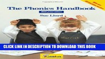 [PDF] The Phonics Handbook in Print Letter: A Handbook for Teaching Reading, Writing and Spelling