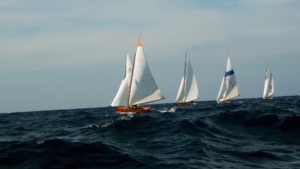 Regata delle Lance Pantesche 4 Settembre 2016