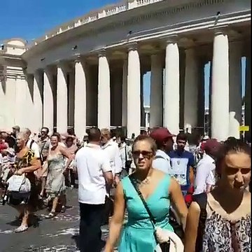 Mother Teresa Is Now Saint Teresa of Calcutta