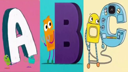 A to Z Phonics Song-Learn ABC Alphabet App for Kid Pikapchik