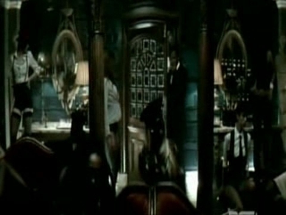 50 CENT Feat. JUSTIN TIMBERLAKE - Ayo Technology Remix