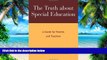 Big Deals  The Truth About Special Education: A Guide for Parents and Teachers  Free Full Read