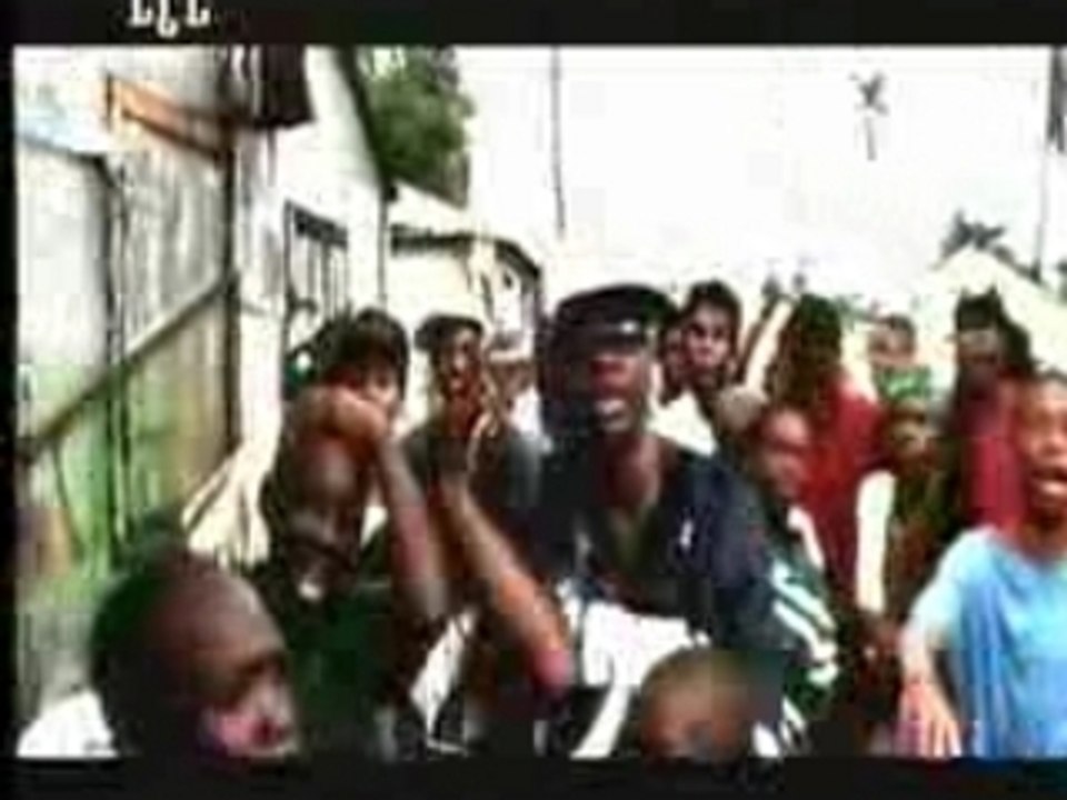 Admiral t - karukera sound system