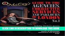 [PDF] Guide to the Agencies, Corrective Services and Parlours of London: No. 1 Popular Colection