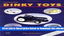 [PDF] Collecting Dinky Toys Free Books