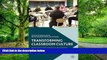 Big Deals  Transforming Classroom Culture: Inclusive Pedagogical Practices  Best Seller Books Best