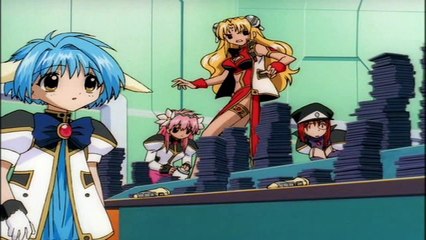 갤럭시 엔젤 25화