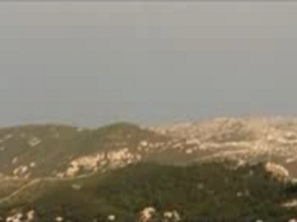 Je suis en vie clip- Grégory Lemarchal