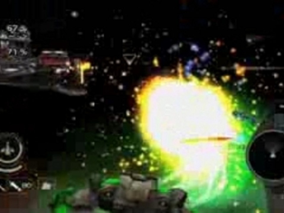 Wing Commander Arena - Trailer - Xbox360