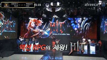 [GSL 2016 Season 2] Code S Ro.4 Day 2 in AfreecaTV #2/3