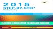 [PDF] Step-by-Step Medical Coding, 2015 Edition, 1e Popular Online