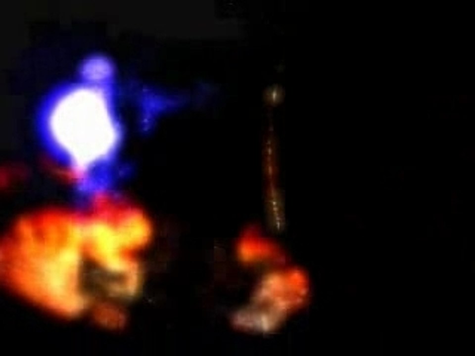Illuminati Space DVD 2-4