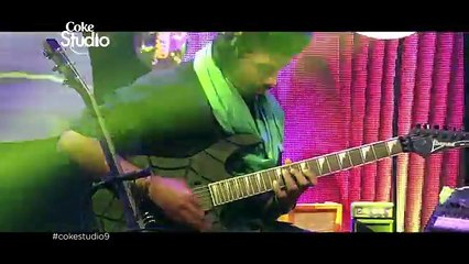 Ala Baali, Nirmal Roy & Jabar Abbas, Episode 4, Coke Studio Season 9