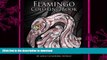 FAVORITE BOOK  Flamingo Coloring Book: A Coloring Book for Adults Containing 20 Flamingo Designs