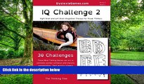 Big Deals  IQ Challenge 2 - Dyslexia Games Therapy (Series C) (Volume 1)  Free Full Read Most Wanted
