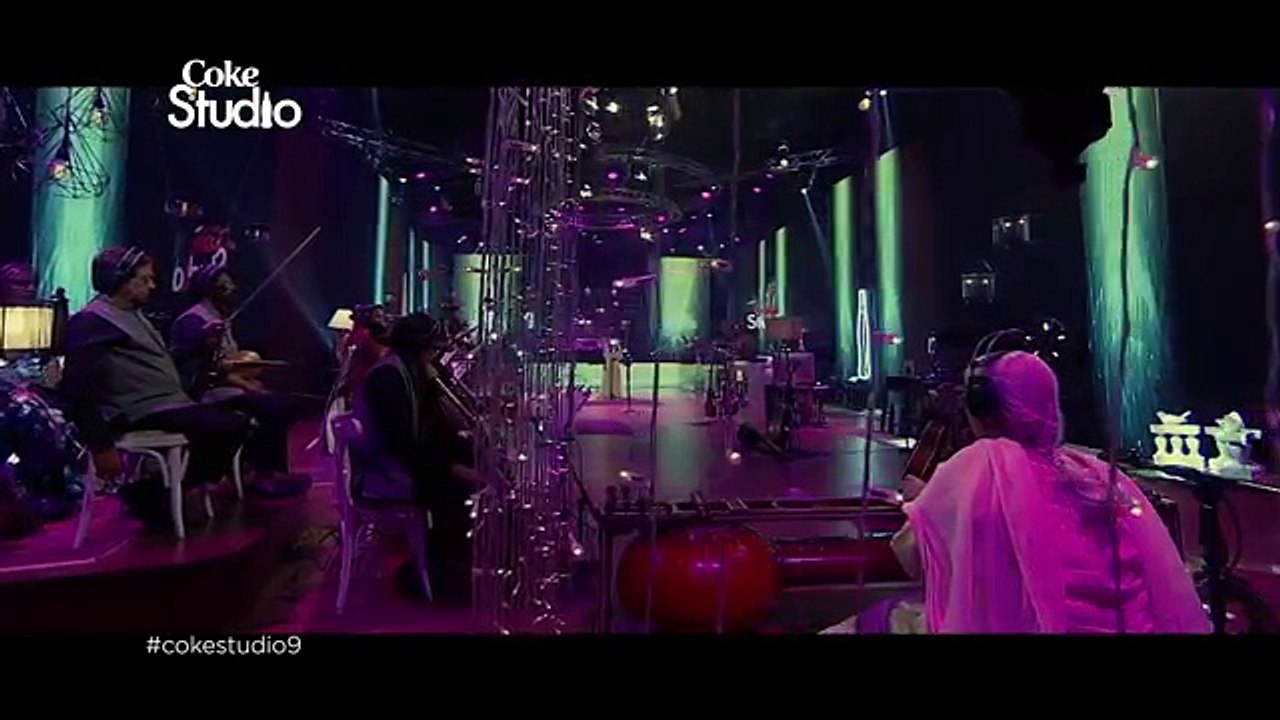 Paar Chanaa De, Shilpa Rao & Noori, Episode 4, Coke Studio Season 9