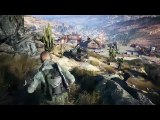 Tom Clancy s  Ghost Recon Reveal trailer