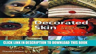 [PDF] Decorated Skin: A World Survey Of Body Art Full Colection