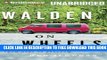 [PDF] Walden on Wheels: On the Open Road from Debt to Freedom Popular Online