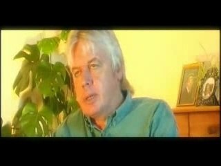 Illuminati Space DVD 3-4