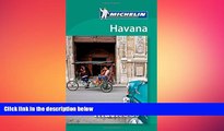READ book  Michelin Must Sees Havana (Must See Guides/Michelin) READ ONLINE