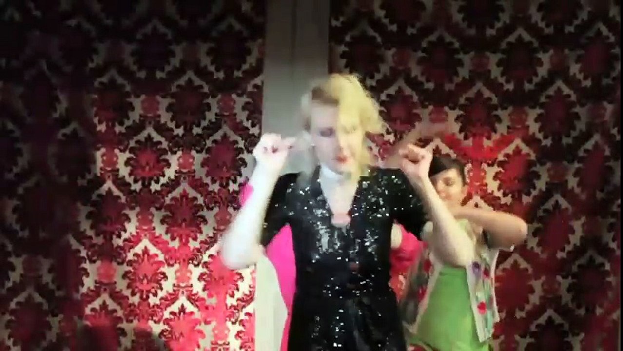 Poslednyaya skazka Rity Trailer