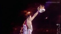 Freddie Mercury - Su leyenda vivirá por siempre