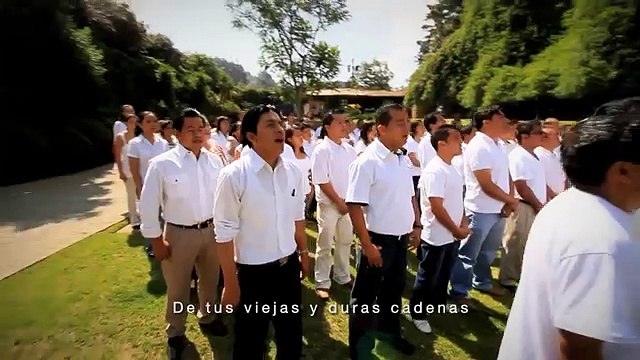 Himno Nacional de Guatemala - Miles de Guatemaltecos (1)