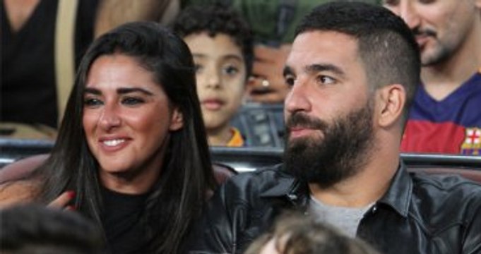 Arda Turan, Ayrılık İddialarını Yalanladı