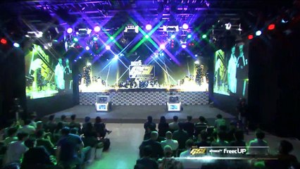 [GSL 2016 Season 2] Code S Ro.4 Day 2 in AfreecaTV #1/3