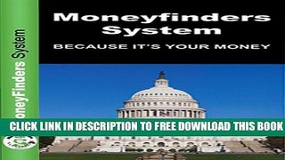 [PDF] Money Finders System: Because It s Your Money Full Online