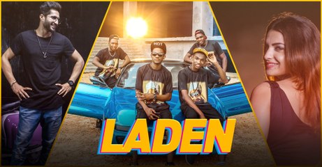 Laden Video Song Jassie Gill Africian Boys 2016 Latest Punjabi Songs