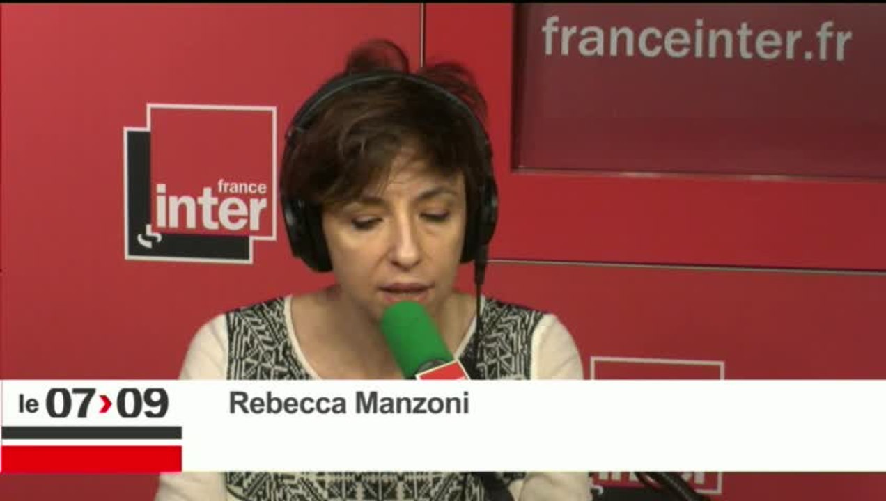 Les tours s'écroulèrent et le silence se fit. Puis la musique revint - Pop & Co