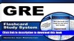 Read GRE Flashcard Study System: GRE General Test Practice Questions   Exam Review for the