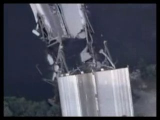 Effondrement du Pont Minneapolis