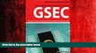 Enjoyed Read GSEC GIAC Security Essential Certification Exam Preparation Course in a Book for